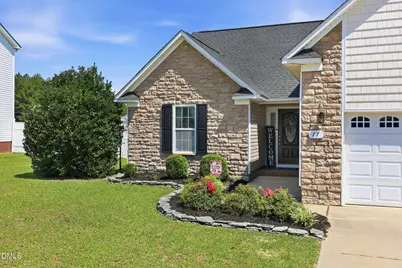 77 Summerseat Way, Bunnlevel, NC 28323 - Photo 4
