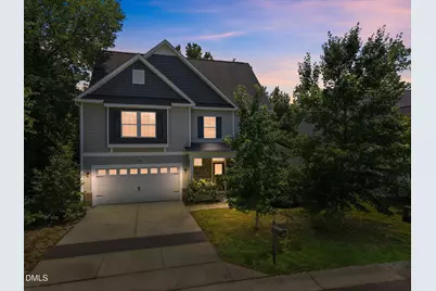 3401 Grosbeak Way, Raleigh, NC 27616 - Photo 2