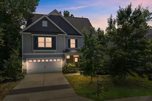 3401 Grosbeak Way, Raleigh, NC 27616 - Photo 2
