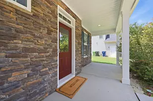 3401 Grosbeak Way, Raleigh, NC 27616 - Photo 8