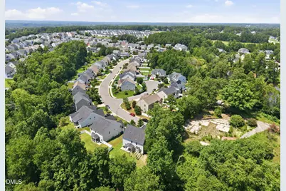 3401 Grosbeak Way, Raleigh, NC 27616 - Photo 52