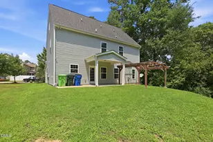 3401 Grosbeak Way, Raleigh, NC 27616 - Photo 40