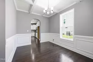 3401 Grosbeak Way, Raleigh, NC 27616 - Photo 8