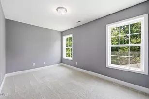 3401 Grosbeak Way, Raleigh, NC 27616 - Photo 20