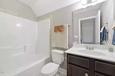 3401 Grosbeak Way, Raleigh, NC 27616 - Photo 34