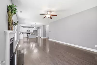 3401 Grosbeak Way, Raleigh, NC 27616 - Photo 18