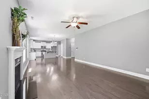 3401 Grosbeak Way, Raleigh, NC 27616 - Photo 18