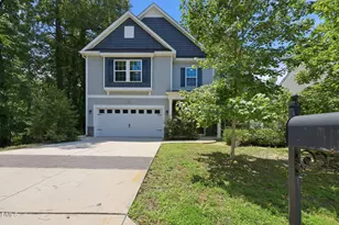 3401 Grosbeak Way, Raleigh, NC 27616 - Photo 4