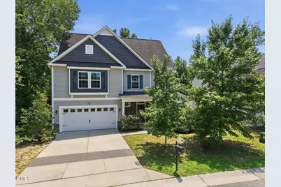 3401 Grosbeak Way, Raleigh, NC 27616 - Photo 1