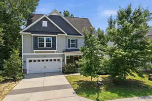 3401 Grosbeak Way, Raleigh, NC 27616 - Photo 1