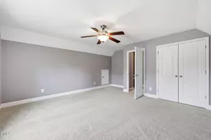 3401 Grosbeak Way, Raleigh, NC 27616 - Photo 36
