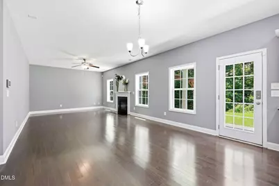 3401 Grosbeak Way, Raleigh, NC 27616 - Photo 16