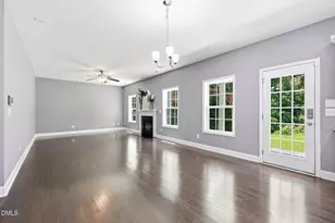 3401 Grosbeak Way, Raleigh, NC 27616 - Photo 16