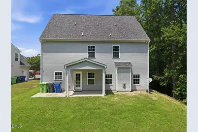 3401 Grosbeak Way, Raleigh, NC 27616 - Photo 38