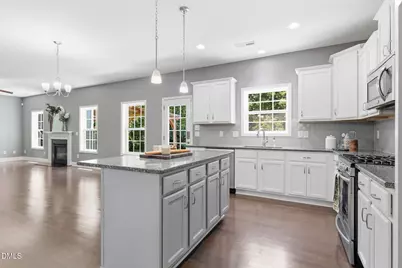 3401 Grosbeak Way, Raleigh, NC 27616 - Photo 12