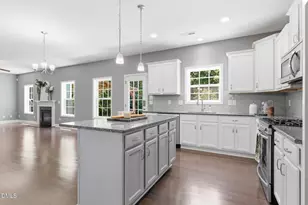 3401 Grosbeak Way, Raleigh, NC 27616 - Photo 12