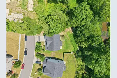 3401 Grosbeak Way, Raleigh, NC 27616 - Photo 4