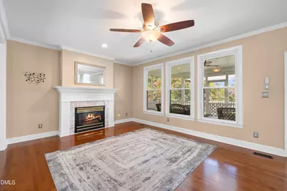 2000 Muirfield Village Way, Raleigh, NC 27604 - Photo 12