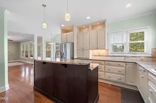 2000 Muirfield Village Way, Raleigh, NC 27604 - Photo 22