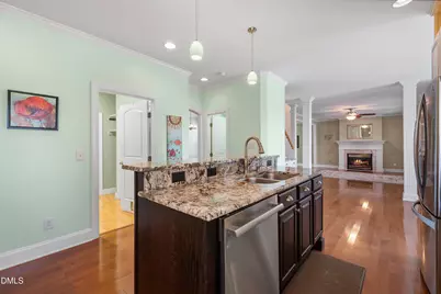 2000 Muirfield Village Way, Raleigh, NC 27604 - Photo 22