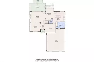 2000 Muirfield Village Way, Raleigh, NC 27604 - Photo 72