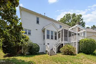 2000 Muirfield Village Way, Raleigh, NC 27604 - Photo 54
