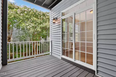 3507 Edgemont Drive, Raleigh, NC 27612 - Photo 14