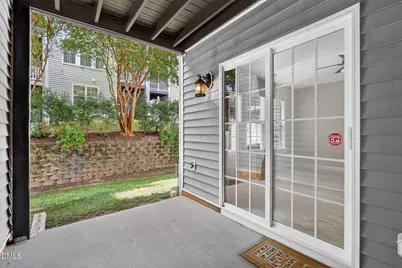 3507 Edgemont Drive, Raleigh, NC 27612 - Photo 32
