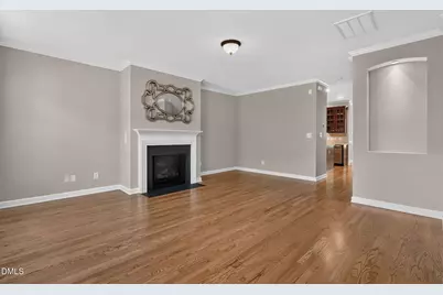 3507 Edgemont Drive, Raleigh, NC 27612 - Photo 2