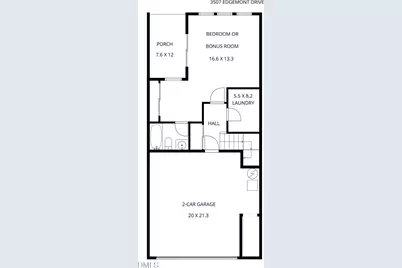 3507 Edgemont Drive, Raleigh, NC 27612 - Photo 40