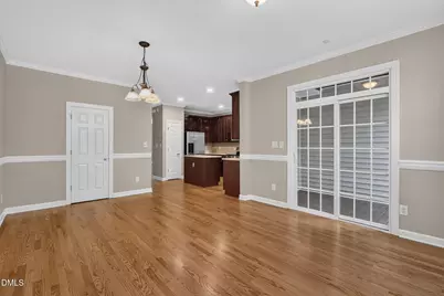 3507 Edgemont Drive, Raleigh, NC 27612 - Photo 12