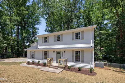 1310 Bramble Drive, Durham, NC 27712 - Photo 1