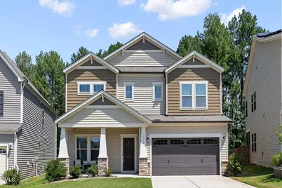 1021 Talbot Place, Durham, NC 27703 - Photo 4