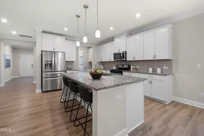 1021 Talbot Place, Durham, NC 27703 - Photo 16