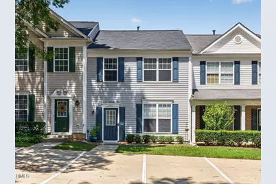 4327 Vienna Crest Drive, Raleigh, NC 27613 - Photo 1