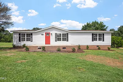 4674 Denton Road, Middlesex, NC 27557 - Photo 1
