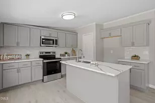 4674 Denton Rd, Middlesex, NC 27557 - Photo 2