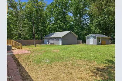 3841 Dodge Road, Durham, NC 27704 - Photo 36