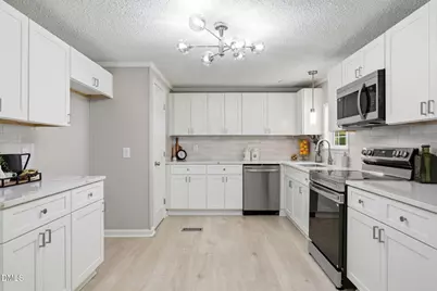 3841 Dodge Road, Durham, NC 27704 - Photo 2