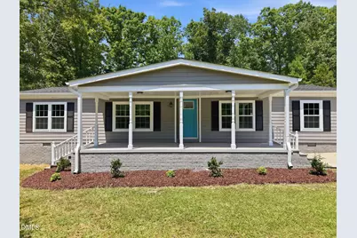 3841 Dodge Avenue, Durham, NC 27704 - Photo 1