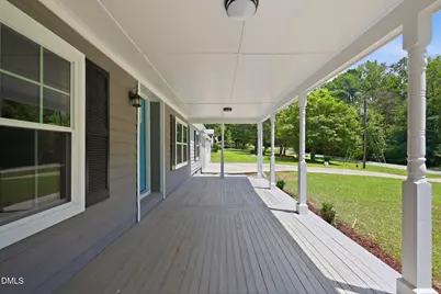 3841 Dodge Road, Durham, NC 27704 - Photo 34