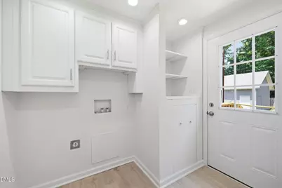 3841 Dodge Road, Durham, NC 27704 - Photo 24