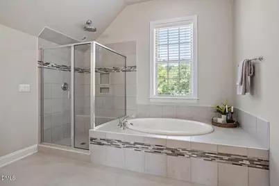 207 Weddington Park Lane, Apex, NC 27523 - Photo 42