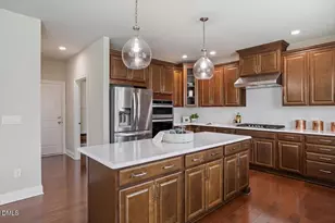 207 Weddington Park Ln, Apex, NC 27523 - Photo 20