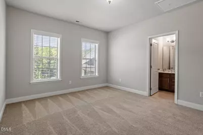 207 Weddington Park Lane, Apex, NC 27523 - Photo 48