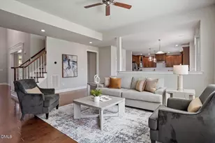 207 Weddington Park Ln, Apex, NC 27523 - Photo 16