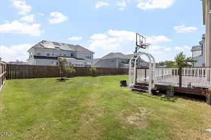 207 Weddington Park Ln, Apex, NC 27523 - Photo 52