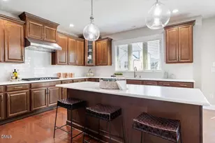 207 Weddington Park Ln, Apex, NC 27523 - Photo 26