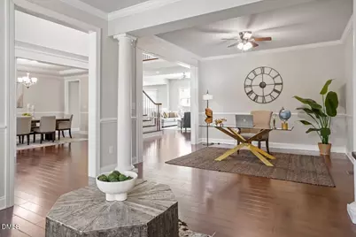 207 Weddington Park Lane, Apex, NC 27523 - Photo 10