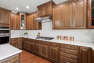 207 Weddington Park Ln, Apex, NC 27523 - Photo 22